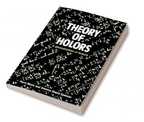 Theory of Holors