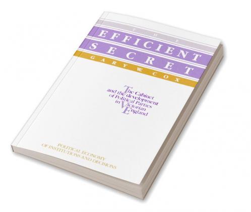 The Efficient Secret