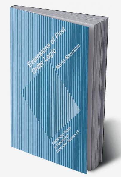 Extensions of First-Order Logic