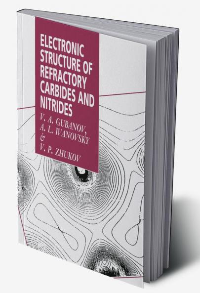 Electronic Structure of Refractory Carbides and Nitrides