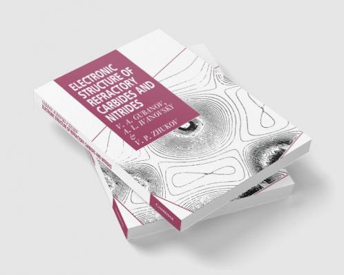 Electronic Structure of Refractory Carbides and Nitrides