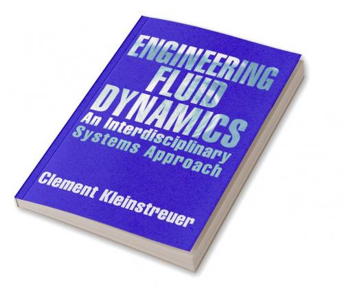 Engineering Fluid Dynamics