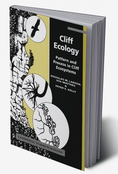 Cliff Ecology