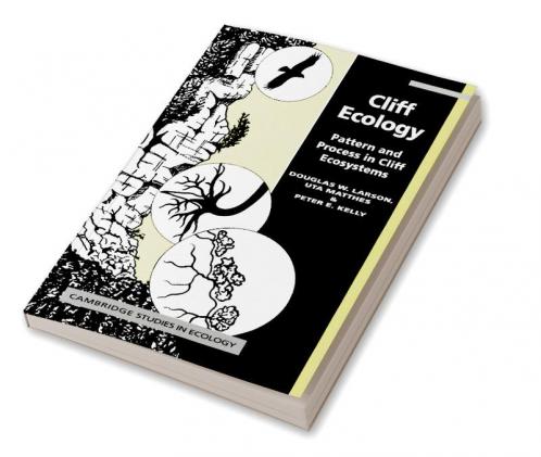 Cliff Ecology