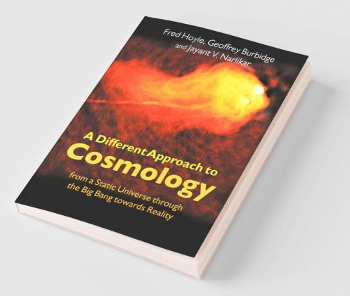 A Different Approach to Cosmology