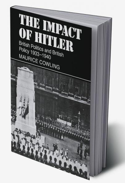 The Impact of Hitler