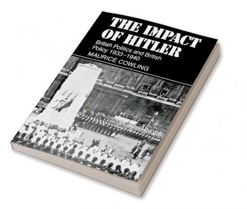 The Impact of Hitler