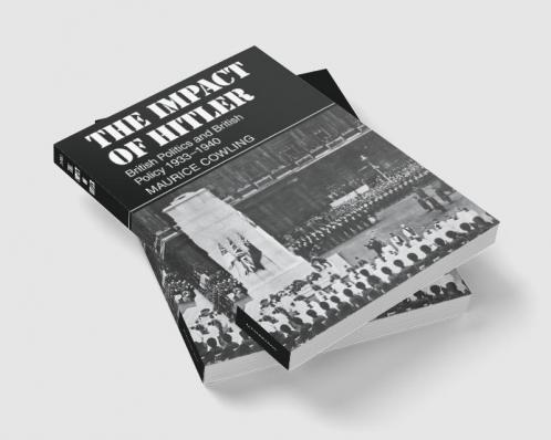 The Impact of Hitler