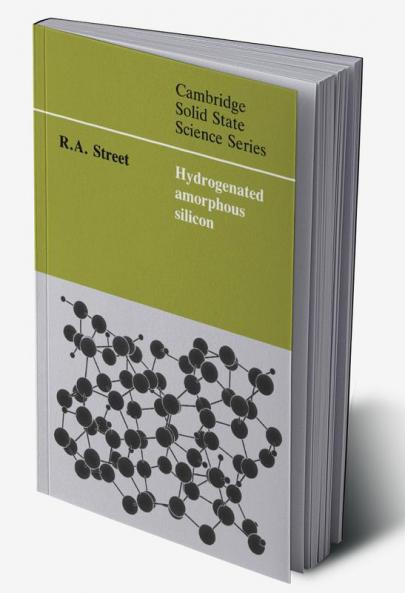 Hydrogenated Amorphous Silicon