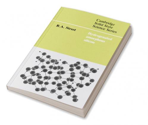 Hydrogenated Amorphous Silicon