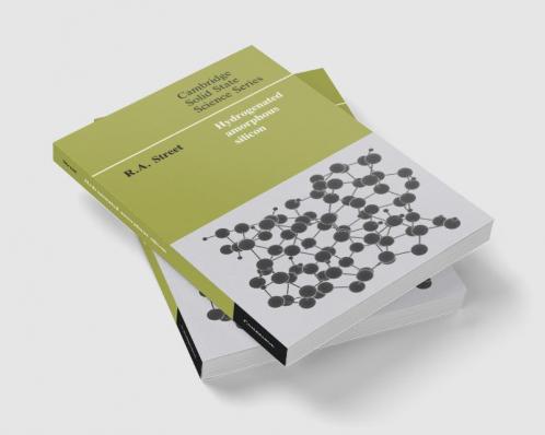 Hydrogenated Amorphous Silicon
