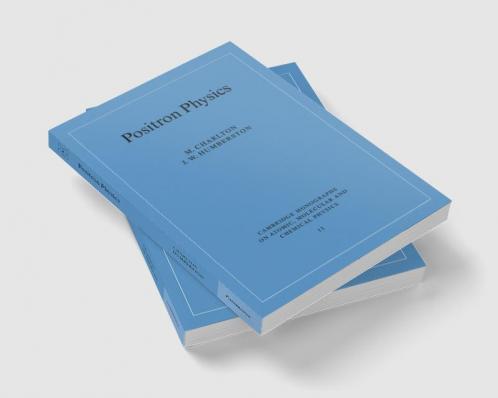 Positron Physics