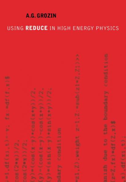 Using Reduce in High Energy Physics