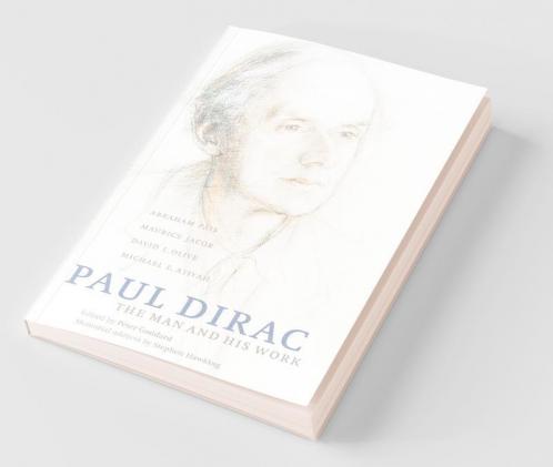 Paul Dirac