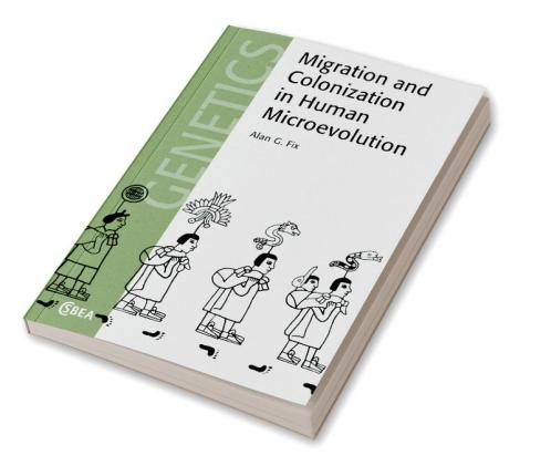 Migration and Colonization in Human Microevolution