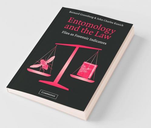 Entomology and the Law