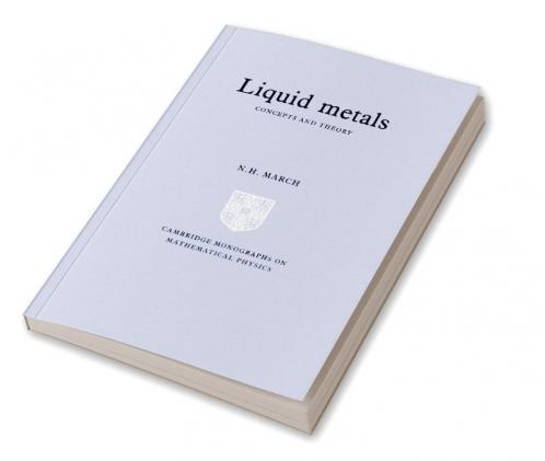 Liquid Metals