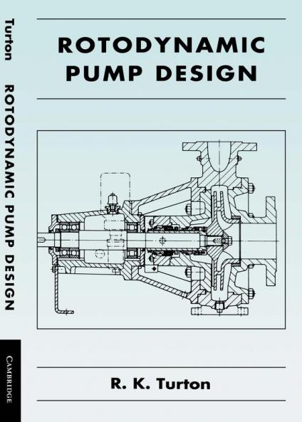 Rotodynamic Pump Design