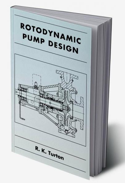 Rotodynamic Pump Design