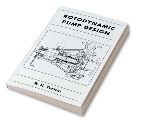 Rotodynamic Pump Design