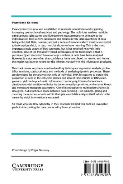Flow Cytometry Data Analysis