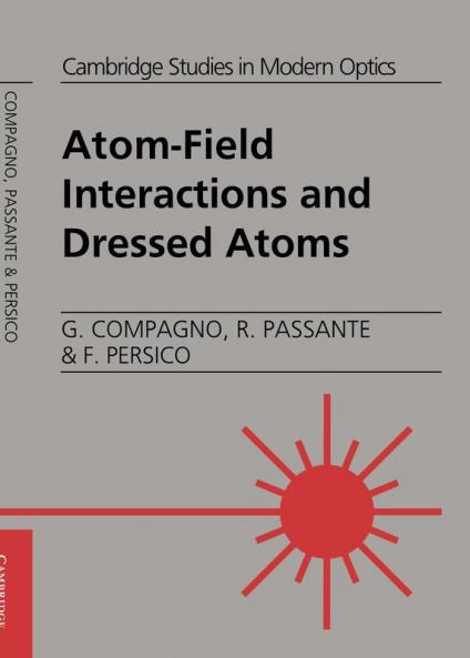 Atom-Field Interactions and Dressed Atoms