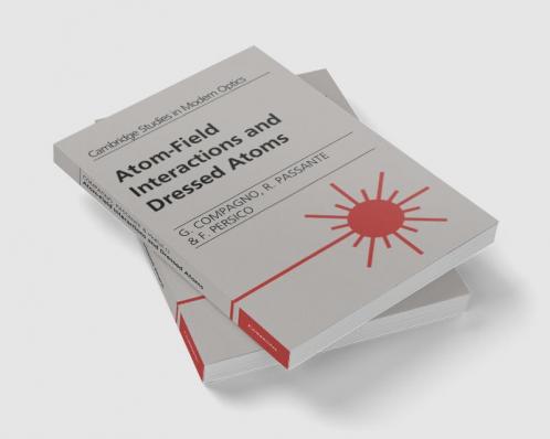 Atom-Field Interactions and Dressed Atoms