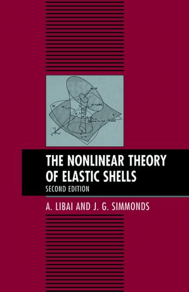 The Nonlinear Theory of Elastic Shells