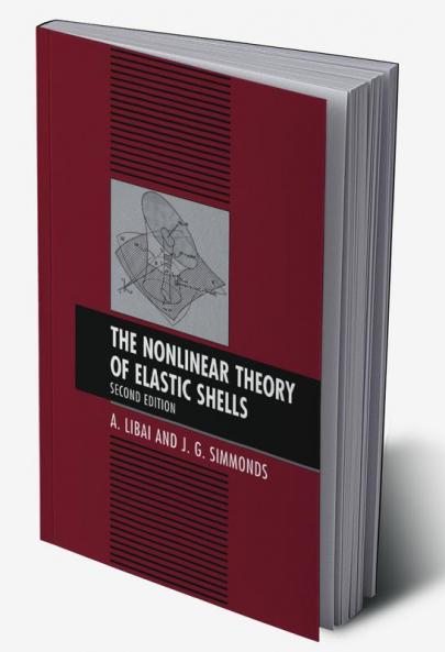 The Nonlinear Theory of Elastic Shells