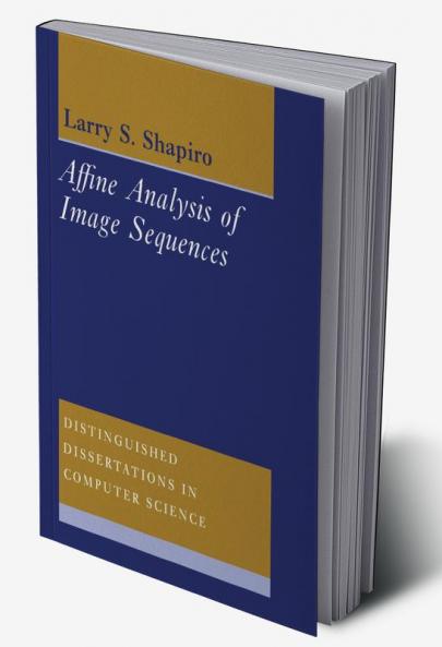 Affine Analysis of Image Sequences