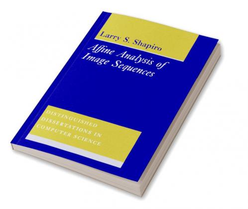 Affine Analysis of Image Sequences