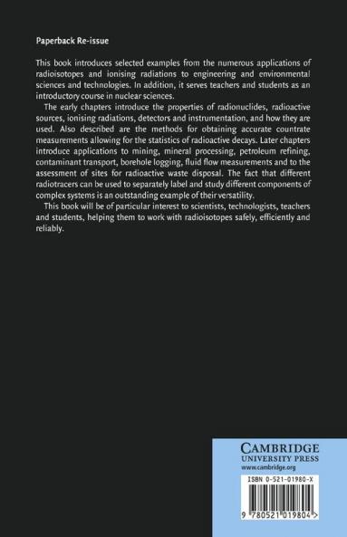 Practical Applications of Radioactivity and Nuclear Radiations