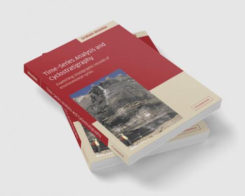 Time-Series Analysis and Cyclostratigraphy