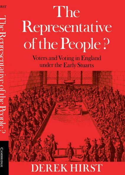 The Representative of the People?