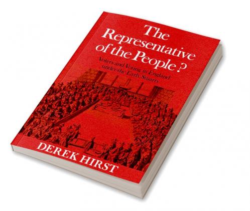 The Representative of the People?