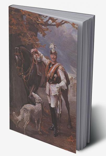 Kaiser Wilhelm II New Interpretations