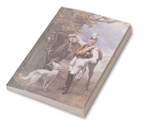 Kaiser Wilhelm II New Interpretations