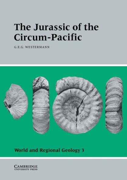 The Jurassic of the Circum-Pacific