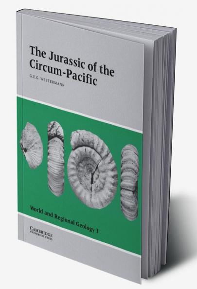 The Jurassic of the Circum-Pacific