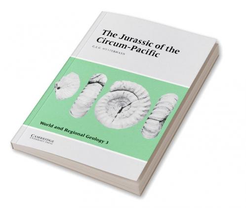 The Jurassic of the Circum-Pacific