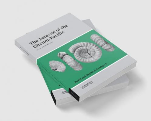 The Jurassic of the Circum-Pacific