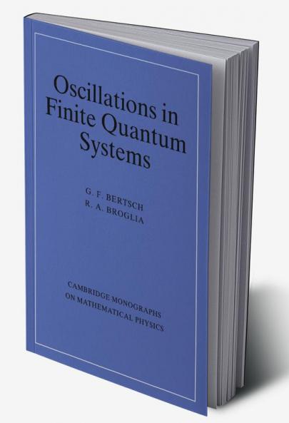Oscillations in Finite Quantum Systems