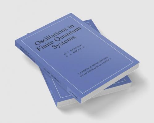 Oscillations in Finite Quantum Systems