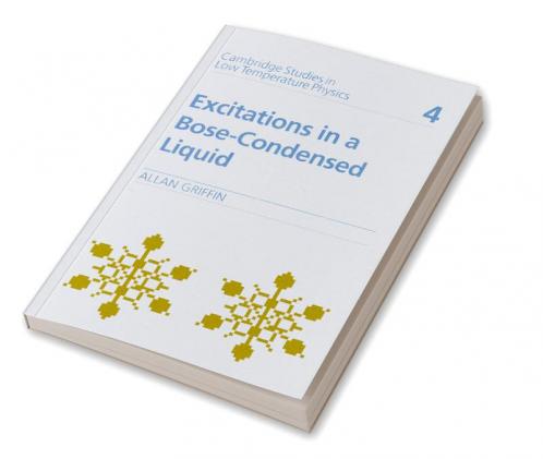 Excitations in a Bose-Condensed Liquid