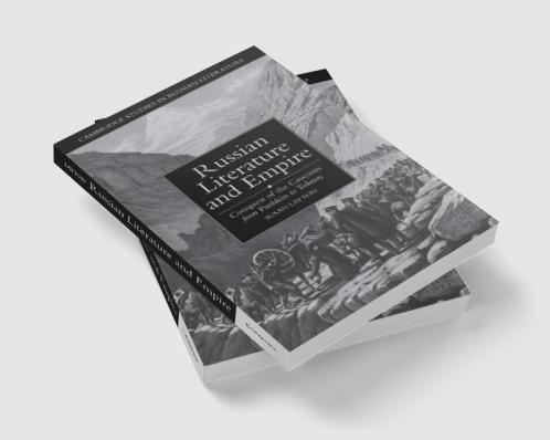 Russian Literature and Empire