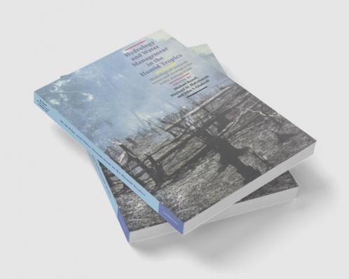 Hydrology and Water Management in the Humid Tropics