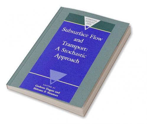 Subsurface Flow and Transport