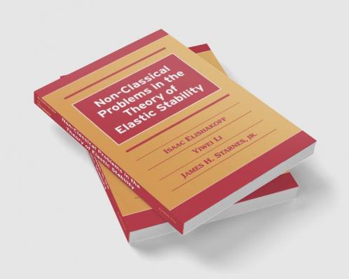 Non-Classical Problems in the Theory of Elastic Stability