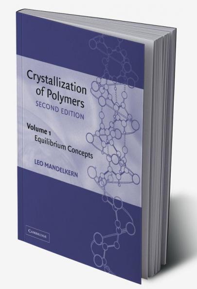 Crystallization of Polymers