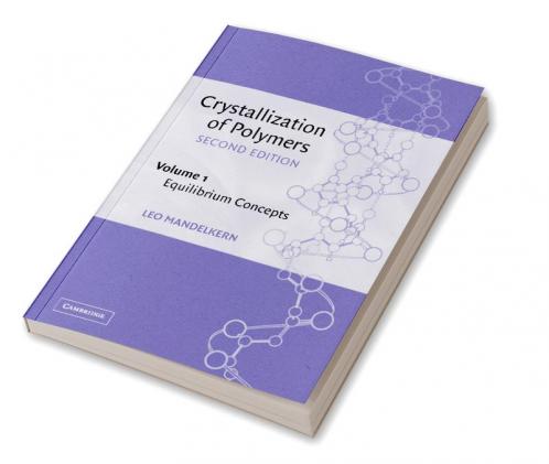 Crystallization of Polymers
